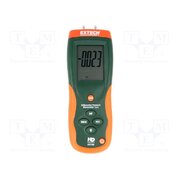 HD750 Manometer; 0.001÷5psi; LCD; Meas.accur: ±0,3%; Interface: USB 2D7ZaXOR9npdR2yPb_4nK0j_YItUFtNl3O5iURI0rkw