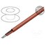 88442 0021000 Wire; 2x22AWG; stranded; Cu; FEP; red; -70÷150°C; 300V; unshielded MeAestgFWDY0y69butoY4F-zXQkmnXy9N4uClw6UpNw