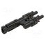 44428226 Splitter; EPIC® SOLAR 4 MbLwysprtklCmCBvGrKYhk61llo5V4uFXtht1gLeKyY