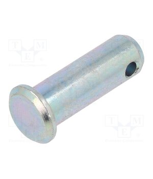 1190695 Assembly pin; steel; BN 483; Ø: 12mm; L: 35mm; DIN 1434; with hole QlFcgZyDzSh3j-gVkgX203LAOFoiBRw35EAVlT1Y0wQ