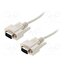 CAB253MO Cable; D-Sub 9pin plug,both sides; Len: 10m; connection 1: 1 gK561p-kUk7kmiGwwE67MaIdrr6YdLidsuhG8w6pR5k