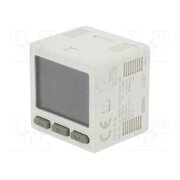 ISE20-N-M-M5 Automation module: transducer; pressure; -0.1÷1MPa; OUT: 1; ISE20 XrcnQsjuv88nM_m0l6lAtxDj_AToVO942JGuSfWwEOA