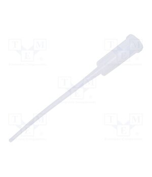 PLASTIC NOZZLE S0.5 IDH:1365504 Needle: plastic; 0.5mm 8uSqgqnHeqaprftc6cEbOtfzvMoKKI4B80wBw_VFwpk