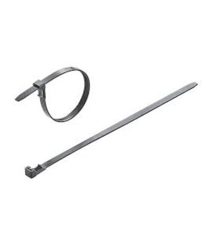 Kabeļu saites 360x4,8 mm, 220 N, melnas, (100 gab.)

 X92372.jpg