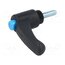 ERX.63 P-M6X20-C5 Lever; adjustable; Thread len: 20mm; Lever length: 63mm; -30÷130°C 6_F5jOBSVpQK7wOwzchz1BeG128vackRTqmiurLHv28