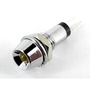 LED LAMP ø3mm dzeltena, M6 ieliektā-izliektā, 2V 20mA

 VLL3G.jpg