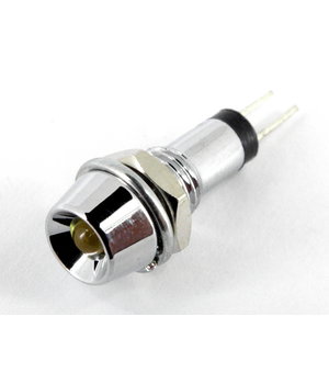 LED LAMP ø3mm dzeltena, M6 ieliektā-izliektā, 2V 20mA

 VLL3G.jpg