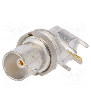 73171-3356 Connector: BNC; socket; female; angled 90°; 75Ω; THT; on PCBs; PTFE SbGzpNNmUwMqnEFuw9gAA62FyZs-SgP7Ah-XmsFx6Kg