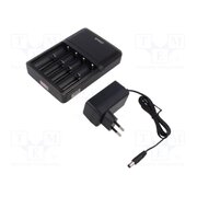 L3EFT-ELITEV4 Charger: for rechargeable batteries; Li-Ion,Ni-Cd,Ni-MH; 1A FhoZ0LzfFp5gCYpJEJD7PXQumhxCYHtDjP4d7XYv1I8