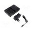 L3EFT-ELITEV4 Charger: for rechargeable batteries; Li-Ion,Ni-Cd,Ni-MH; 1A FhoZ0LzfFp5gCYpJEJD7PXQumhxCYHtDjP4d7XYv1I8