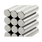 MAGNETS, neodīms NdFeB, ø5x20mm, cilindrisks

 CPHM0520C.jpg