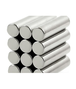 MAGNETS, neodīms NdFeB, ø5x20mm, cilindrisks

 CPHM0520C.jpg