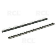 SIL SOCKET STRIP 1x40pin 2,54 mm

 CLIMP40.jpg