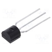 2N2222A Transistor: NPN; bipolar; 40V; 0.6A; 625mW; TO92 AniVzef2kDCl0X9Uh9J8VlbcP1pwC0sI3gRgg2xdlPk