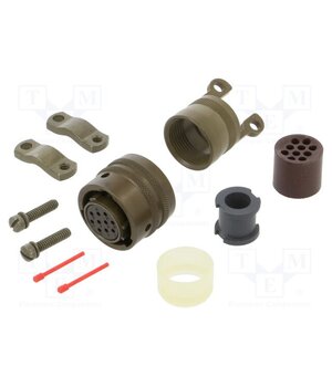 PT06E1210SSR Connector: circular; plug; female; PT/451; 7.5A; 600V; PIN: 10; olive Ep_mree9dLrV0RhEHWLolOdZsCP9q4kuiE0J3R0syyQ