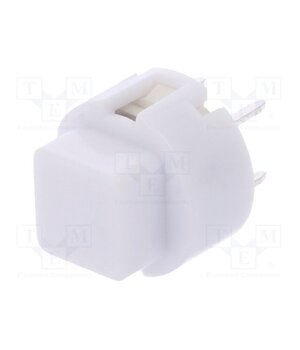 D6C00 F1 LFS Switch: keypad; Pos: 2; SPST-NO; 0.01A/32VDC; white; THT; 1.3N; D6 jddN_COUpJ9YjvEt66OSwTbRz4WoS45Nxas_cYlnarc