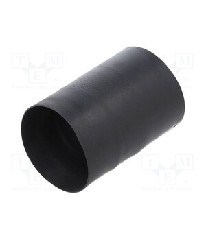 202A163-25-0 Heat shrink boot; glueless,straight; 26.2mm; L: 99.1mm; black ggGP-lSUzz15a_dtZLNwuX5FLfeFf4FCDXUMfd9ZBdY