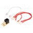 PIC-ICSP Adapter; ICSP,ICSP mini,RJ11 0-g_vA9ReC1EfnAicI81sAs5hJDRFaqC1JG1bhXQJjQ