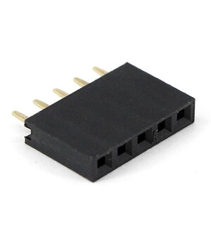 SOKETIS 1x5pin 2,54 mm, 3A 250VAC, lodēts

 CJL4051.jpg