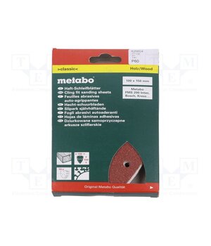 625604000 Sanding plate; Granularity: 60; Mounting: bur; wood,metal; 10pcs. fzOvjaHxcZIBnEPe88qV3HXzAertqy5GTGmwyJUqh7c
