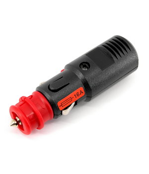 PLUG automašīnas aizsmēķēšanas ligzdai, 16A, 12-24V

 CKI242.jpg
