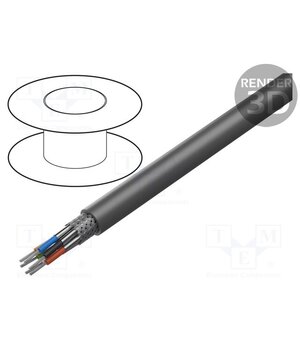 5366C SL005 Wire; Xtra Guard® 1; 6x16AWG; shielded,Al-PET foil; PVC; 300V PHl_7Bw9Ghi4IL8w-LsAHVawsdh0nIKrwS6_AKaOZlg