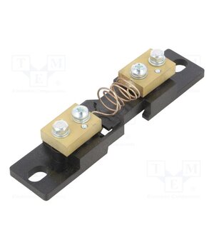 B3  1501A00A0100M0 Current shunt; 1A; Class: 0.2; 150mV; for DIN rail mounting P9ylrTL_taolkkcODKHbYTTQdoF-yWWI596Sozgwgng