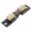 B3  1501A00A0100M0 Current shunt; 1A; Class: 0.2; 150mV; for DIN rail mounting P9ylrTL_taolkkcODKHbYTTQdoF-yWWI596Sozgwgng