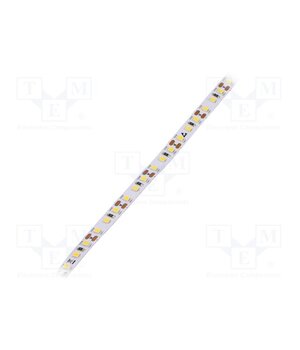 ELS-1012-40K20 LED tape; white neutral; LED/m: 120; 8mm; IP20; 120°; 9.6W/m; 12VDC WSj60_CRppEyoR-jn_gxoTBwlCUXXwPYSvUNt3N1tl0