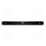 54476 Cable organizer; Size: 1U mzoZjRpHshVgM6ThtFji9Hpi3g7TZ-7mtB52JKI3Zs8