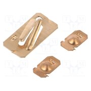 AB 1,5.0 Battery contact kit; for enclosures; 2pcs. h56wi4cAYH2ZqymKBT0X-VOqHmowW-OGzHmeNKGkS8I