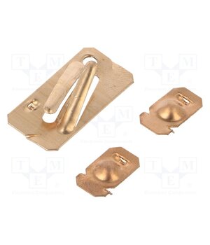 AB 1,5.0 Battery contact kit; for enclosures; 2pcs. h56wi4cAYH2ZqymKBT0X-VOqHmowW-OGzHmeNKGkS8I