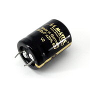 KONDENSATORS Elektrolītiskais 2200µF 63V 22x30mm Mundorf

 KE2200_6_M.jpg