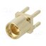 73415-1471 Connector: MMCX; socket; female; straight; 50Ω; THT; on PCBs; PTFE yMwbkoboN2sEnufjBLxdaDqZvONKdqbzXincnuC763I