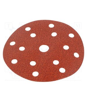 950U 150MM P 80+ Sanding plate; 150mm; Granularity: 80; with holes; Mounting: bur JcRQEvho9TLSz3AI_9L3NISmrZkz5OiVKkSCNCtGjhU