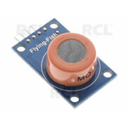 MQ-3 spirta sensora modulis spirta etanola gāzes detektēšanas modulis

 CJJ0038.jpg