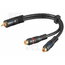 KABELIS - ADAPTERIS 2xRCA (L) -> 1xRCA (K), 0.2m CKA505.jpg
