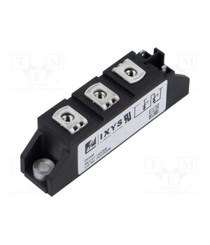 MCC21-14IO8B Module: thyristor; double series; 1.4kV; 21A; TO240AA; Ufmax: 1.52V l0UDE-XkXMBZ8bVJaLijUAc19-8SobJARa0ZQRCmSBw