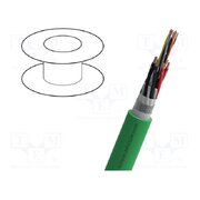 13-MYF21Z07P-V1 Wire: test lead cable; MOTIONLINE® ADVANCED; hybrid; green; PUR 3o963ZVC5sFblbvCrkQsQhC0QtDyOEns91GjKNv1K0E