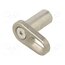GN 2342-NI-10-20-L-1 Assembly pin; Ø: 10mm; L: 20mm; stainless steel nA5yQaJA6bj309I1xis-PLFMJvOM-9BTqOh6-E9VzOw