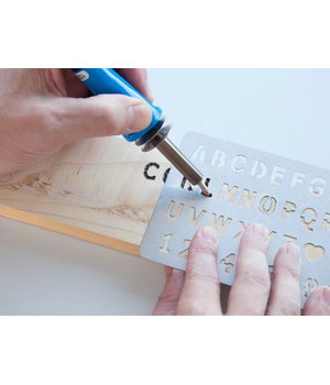 PIROGRĀFIJAS PILDSPALVA 30 W, komplekts

 ILMD30+2.jpg