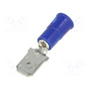8289 Terminal: flat; 6.4mm; 0.8mm; male; crimped; for cable; insulated 4jy5-RxhYPY0GdjFjK8fTYxwgVlCxbO88MmhU3XP15s