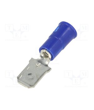 8289 Terminal: flat; 6.4mm; 0.8mm; male; crimped; for cable; insulated 4jy5-RxhYPY0GdjFjK8fTYxwgVlCxbO88MmhU3XP15s