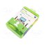 GROVE SPEECH RECOGNIZER KIT FOR ARDUINO Sensor: sound; Grove; Ch: 1; screw; speech recognizer Bwnms52fiOTsUFPYNiV4fAcZRh5p9MaRWsjR_B4wFr0