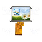 SM-RVT3.5A320240TFWN00 Display: TFT; 3.5"; 320x240; Illumin: LED; Dim: 77.7x64.7x3.65mm VpUCTrqZqMDlgiDa-CDRl5oFOLGViFxz7yuxPmZlJMc