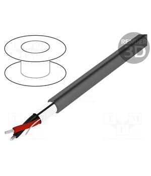 5471C SL002 Wire; Alpha Essential C&C; 1x2x24AWG; shielded,Al-PET foil; PVC rWNrp6pHiRcndkLE8P-WYcvU_HFqIN9xNHDerEf8I-Q