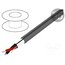 5471C SL002 Wire; Alpha Essential C&C; 1x2x24AWG; shielded,Al-PET foil; PVC rWNrp6pHiRcndkLE8P-WYcvU_HFqIN9xNHDerEf8I-Q