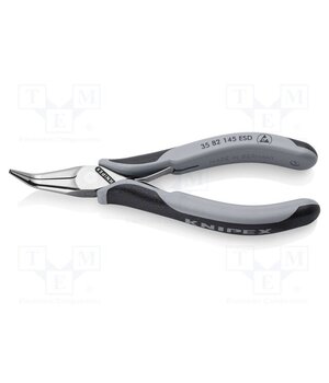 35 82 145 ESD Pliers; curved; ESD; for electronics; 145mm hr1nAH-wjQ2VUTuShnLr3bPjeVIZoRBE-d6HfOL-9Ns