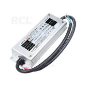 BAROJUMU LED 24V 6,25A 150W XLG-150-24-A, Mean Well

 AMLED2463.jpg