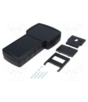 G828B(S)BC Enclosure: for devices with displays; X: 110mm; Y: 210mm; Z: 40.5mm TDfFAVxyadxDSTfNziW7aoBS6zWWoioLXeW6aQpxiXM